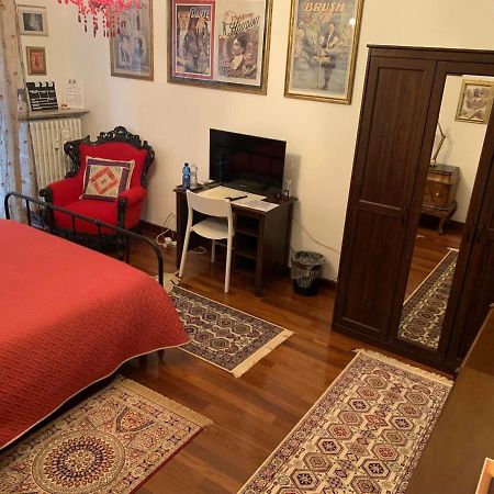 B&Bmagichouse Novara Eksteriør billede