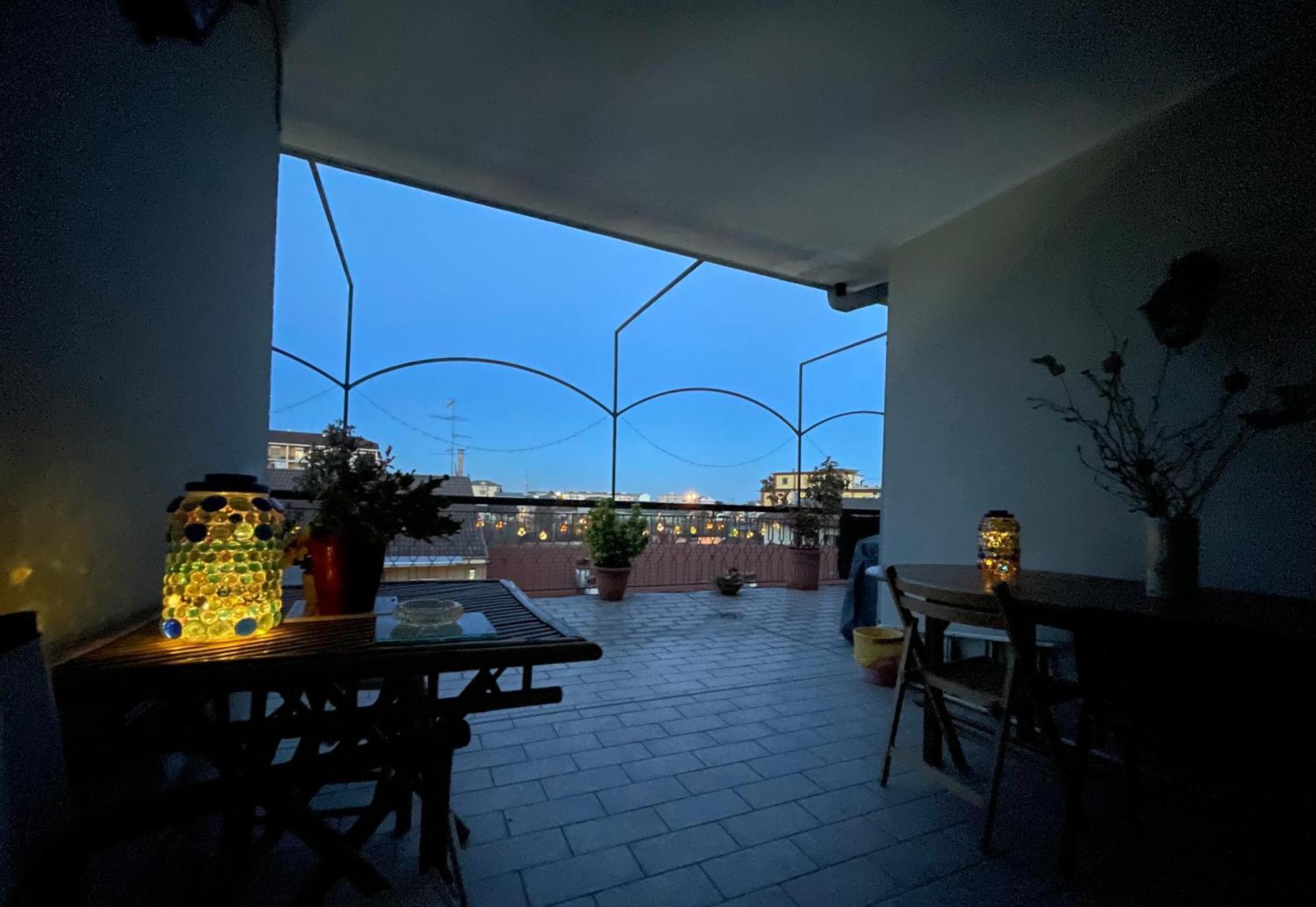 B&Bmagichouse Novara Eksteriør billede