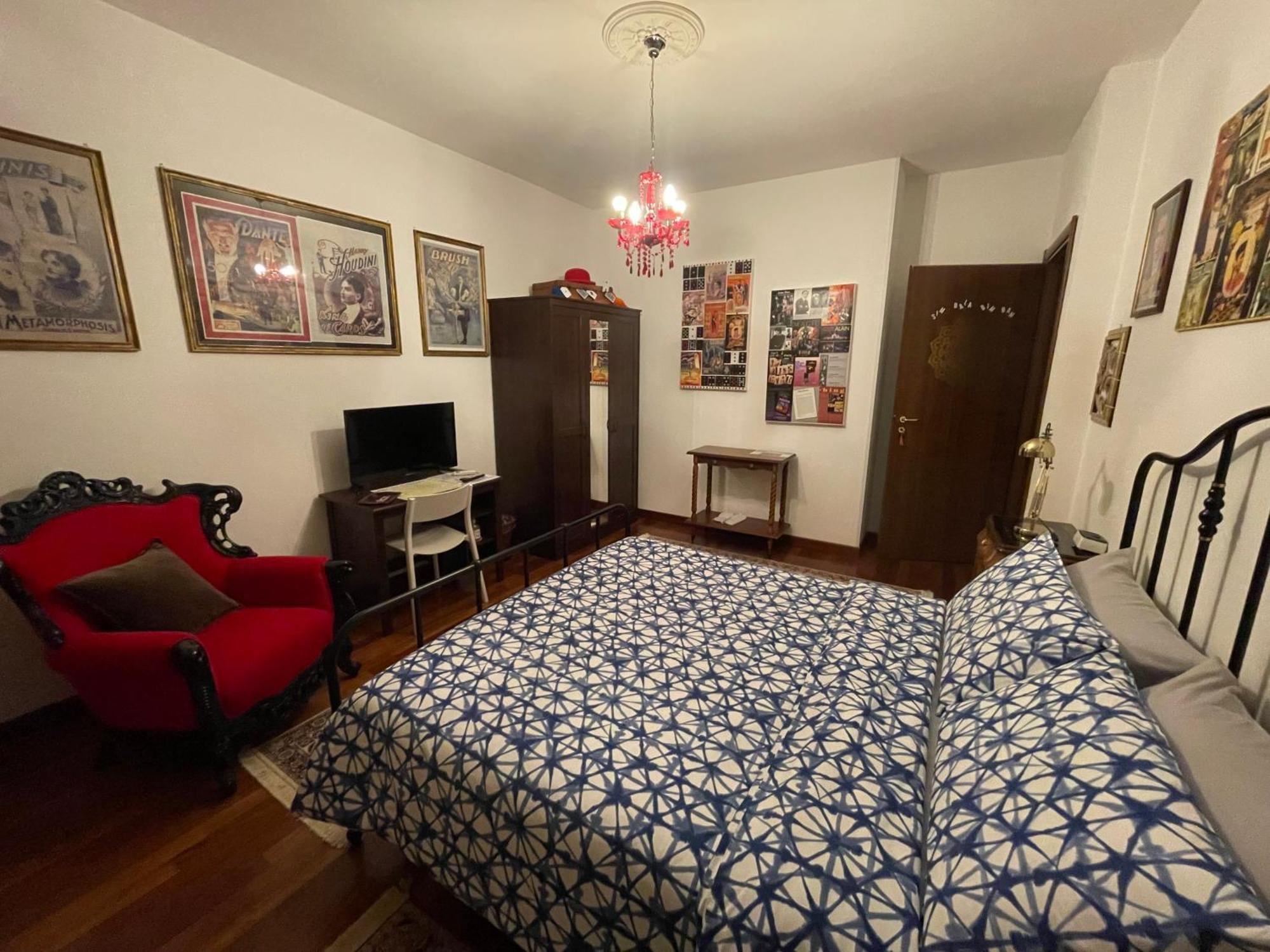 B&Bmagichouse Novara Eksteriør billede