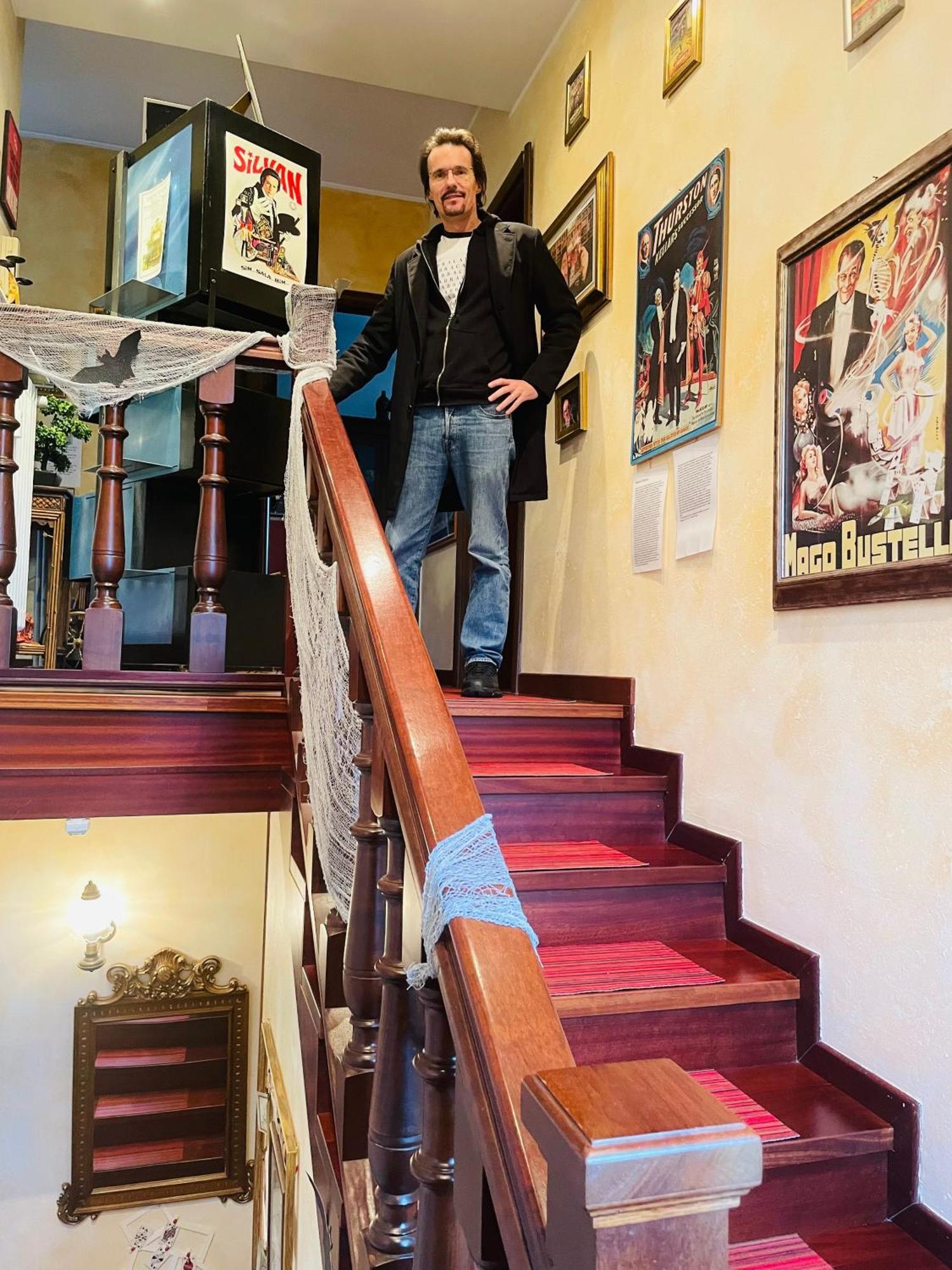 B&Bmagichouse Novara Eksteriør billede